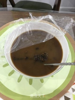 妈妈牌阿胶糕的做法步骤：4