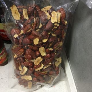 妈妈牌阿胶糕的做法步骤：9