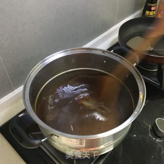 妈妈牌阿胶糕的做法步骤：10