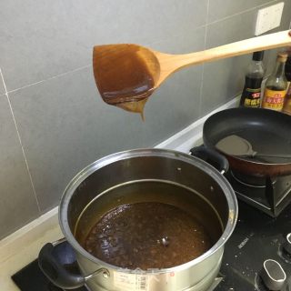 妈妈牌阿胶糕的做法步骤：11