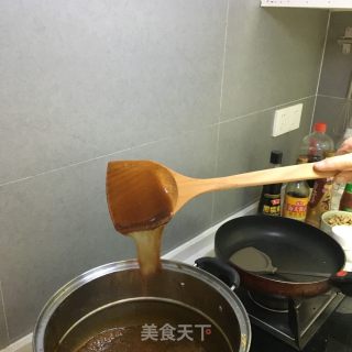 妈妈牌阿胶糕的做法步骤：12