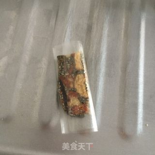 妈妈牌阿胶糕的做法步骤：20