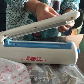 妈妈牌阿胶糕的做法步骤：22