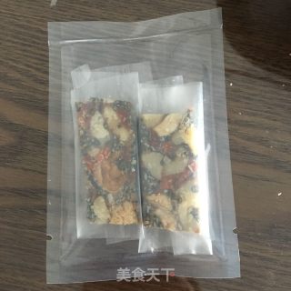 妈妈牌阿胶糕的做法步骤：23