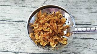 香酥南极磷虾的做法步骤：7