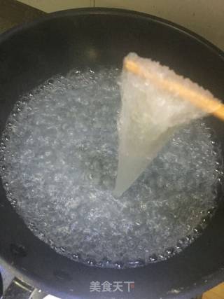 凉拌菜的做法步骤：1