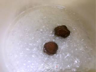 话梅糖渍橙皮的做法步骤：5