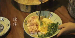 潮汕肉卷的做法步骤：3
