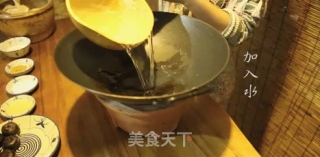 潮汕肉卷的做法步骤：7