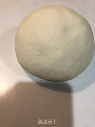 春饼的做法步骤：3