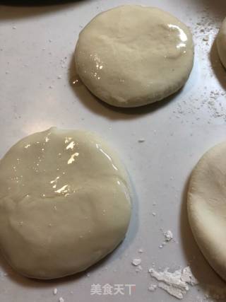 春饼的做法步骤：4