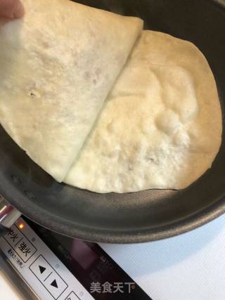 春饼的做法步骤：8
