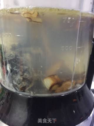 高钙鲫鱼汤的做法步骤：6