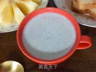 高钙鲫鱼汤的做法步骤：9