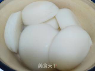 芒果双皮奶的做法步骤：4