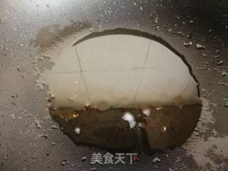 西红柿鸡蛋捞饸饹的做法步骤：12