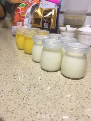 小牛奶的做法步骤：5