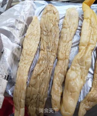 家庭辣寿司的做法步骤：2