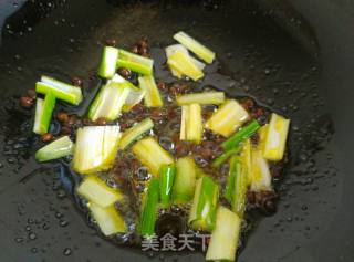 宫保豆腐的做法步骤：4