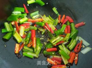 宫保豆腐的做法步骤：5