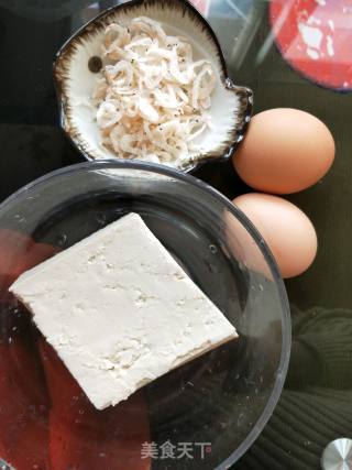 脆皮豆腐的做法步骤：1