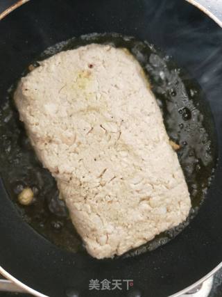 脆皮豆腐的做法步骤：4