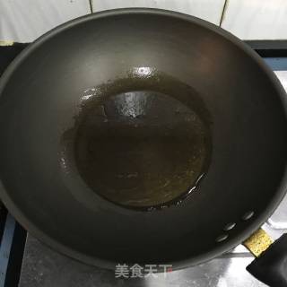 回锅肉片的做法步骤：2