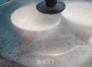 双皮奶的做法步骤：7