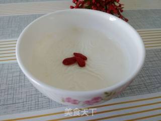 双皮奶的做法步骤：8