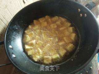芝麻茄球的做法步骤：4