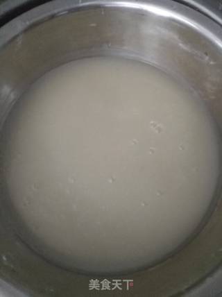 干果奶的做法步骤：2