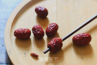 经后调理阿胶汤的做法步骤：2