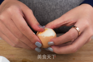 经后调理阿胶汤的做法步骤：5