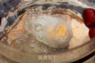 经后调理阿胶汤的做法步骤：6