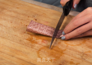 经后调理阿胶汤的做法步骤：8