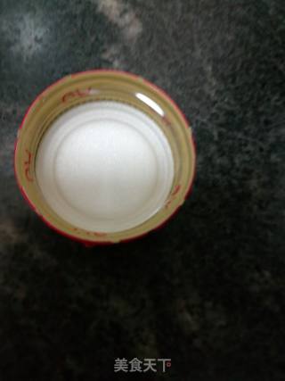 蒜茸空心菜的做法步骤：2