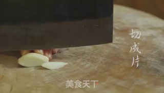 香葱油爆虾的做法步骤：2