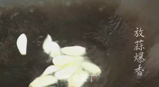 香葱油爆虾的做法步骤：4