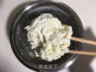 什锦肉丁咸汤的做法步骤：6