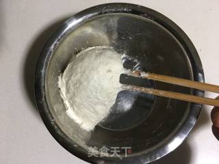 什锦肉丁咸汤的做法步骤：7