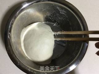 什锦肉丁咸汤的做法步骤：8
