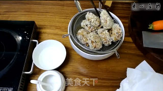 黄金脆饼的做法步骤：26