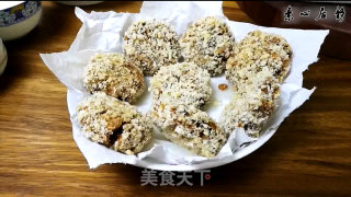 黄金脆饼的做法步骤：27