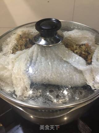 烧卖的做法步骤：6