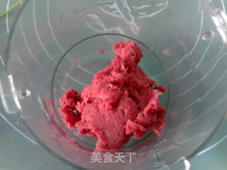西湖牛肉羹的做法步骤：4