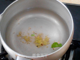 西湖牛肉羹的做法步骤：8