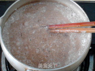 西湖牛肉羹的做法步骤：14