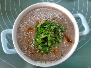 西湖牛肉羹的做法步骤：15