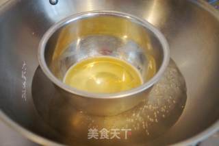 #烤箱美食#小金砖——费南雪的做法步骤：2