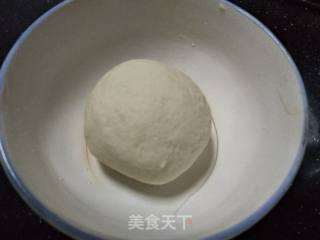 烙猪肉粉条盒子的做法步骤：2